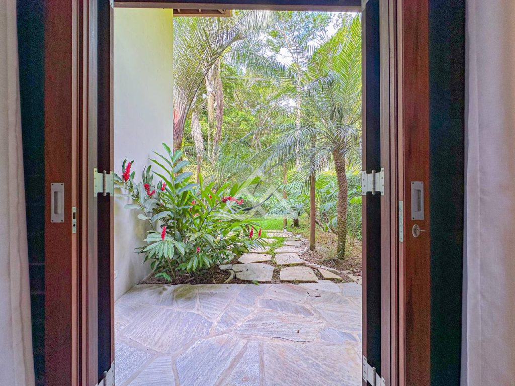 Casa de Alto Padrão - Parque Vivamar - Ubatuba - SP - 192 - 48