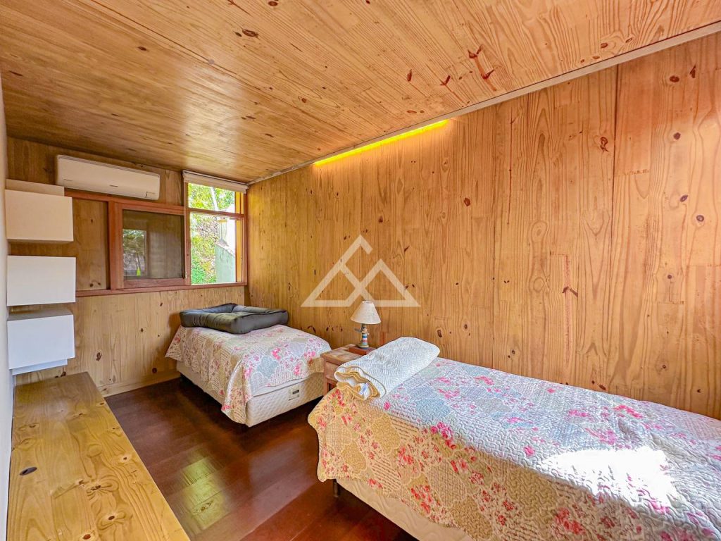 Casa de Alto Padrão - Parque Vivamar - Ubatuba - SP - 192 - 50