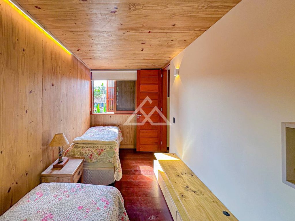 Casa de Alto Padrão - Parque Vivamar - Ubatuba - SP - 192 - 52