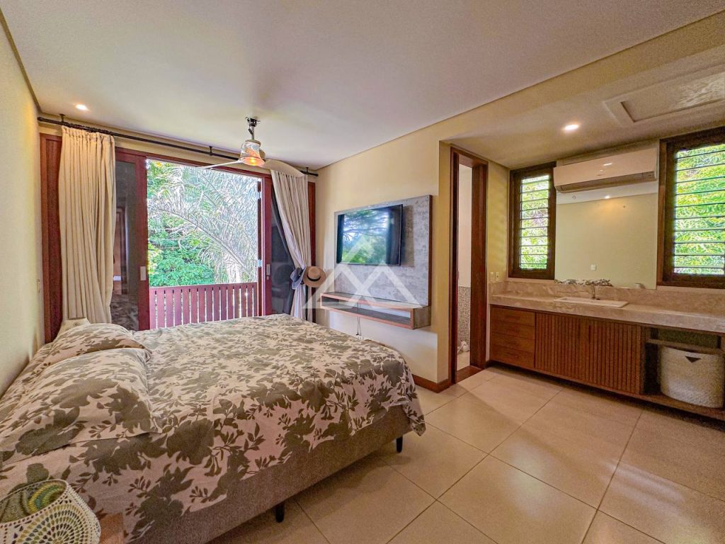 Casa de Alto Padrão - Parque Vivamar - Ubatuba - SP - 192 - 53