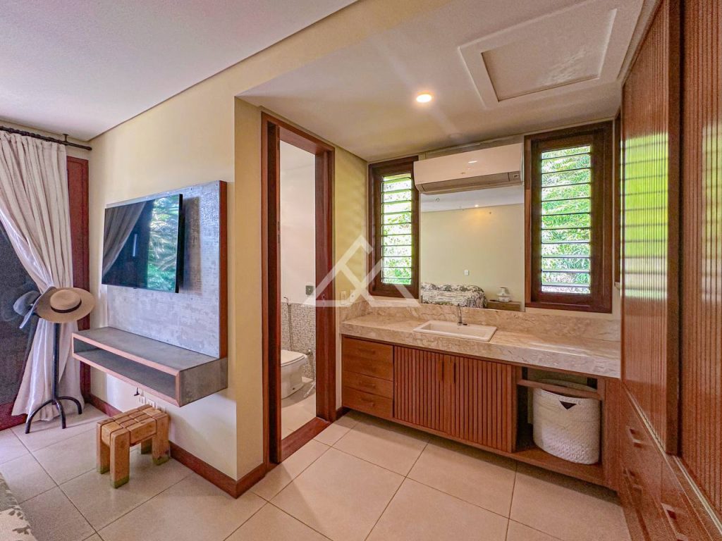 Casa de Alto Padrão - Parque Vivamar - Ubatuba - SP - 192 - 54