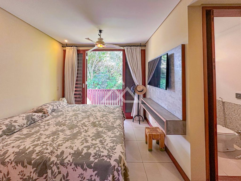 Casa de Alto Padrão - Parque Vivamar - Ubatuba - SP - 192 - 55