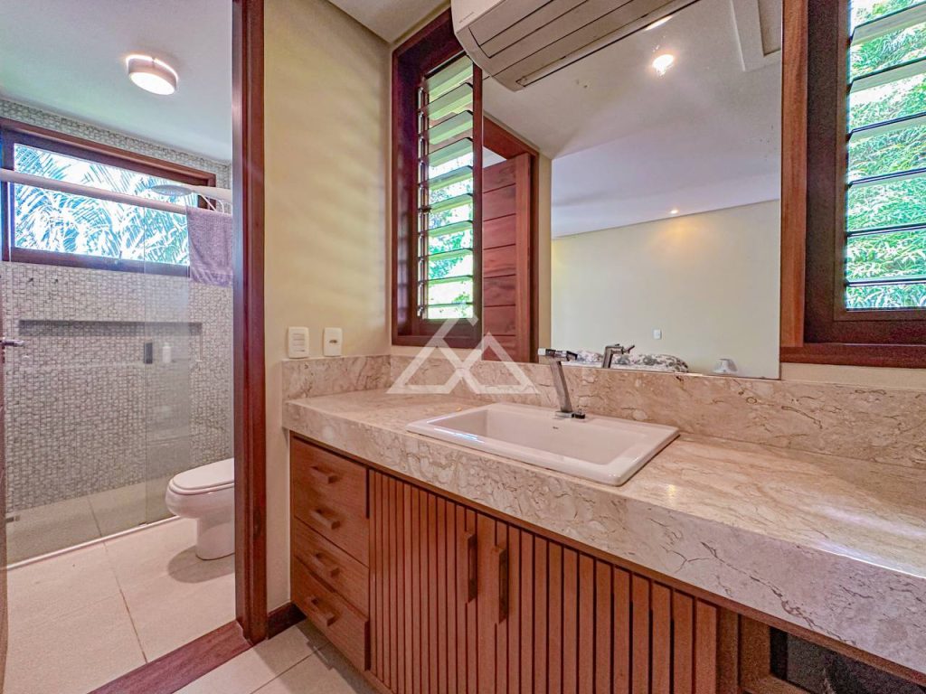 Casa de Alto Padrão - Parque Vivamar - Ubatuba - SP - 192 - 56