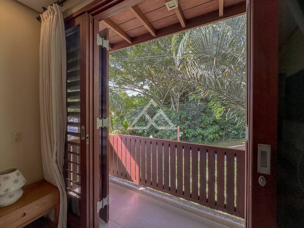 Casa de Alto Padrão - Parque Vivamar - Ubatuba - SP - 192 - 57