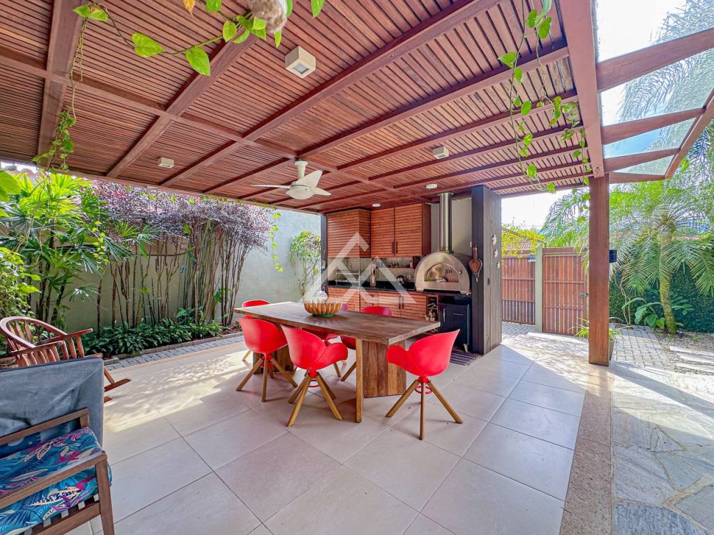 Casa de Alto Padrão - Parque Vivamar - Ubatuba - SP - 192 - 8