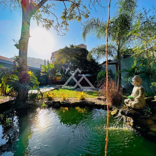 Casa de Alto Padrão - Perequê-Açu - Ubatuba - SP - 166 - 14