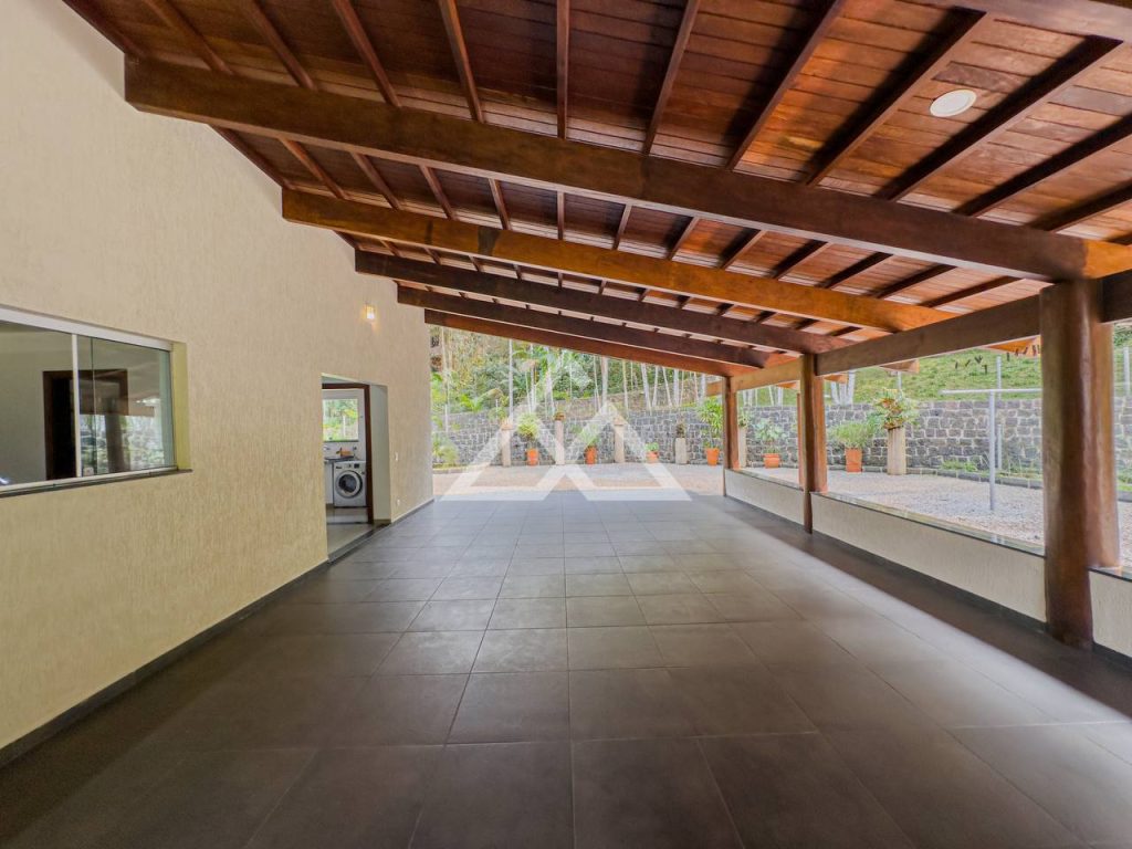 Casa de Alto Padrão - Ressaca - Ubatuba - SP - 172 - 26