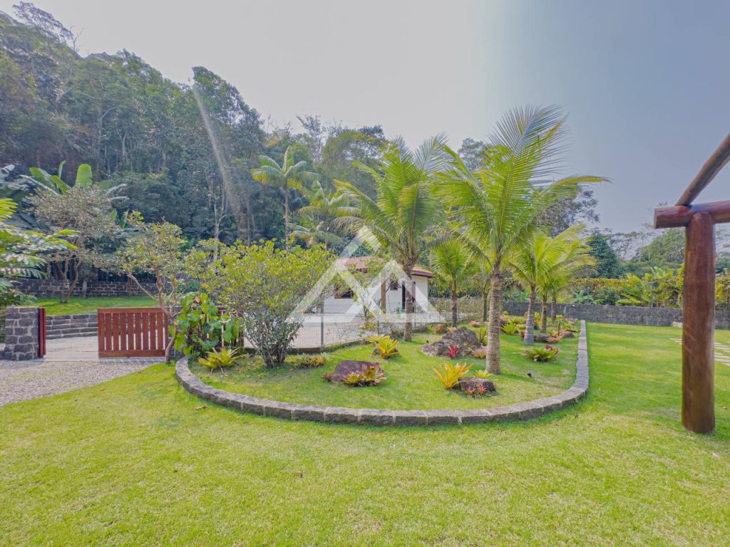 Casa de Alto Padrão - Ressaca - Ubatuba - SP - 172 - 4