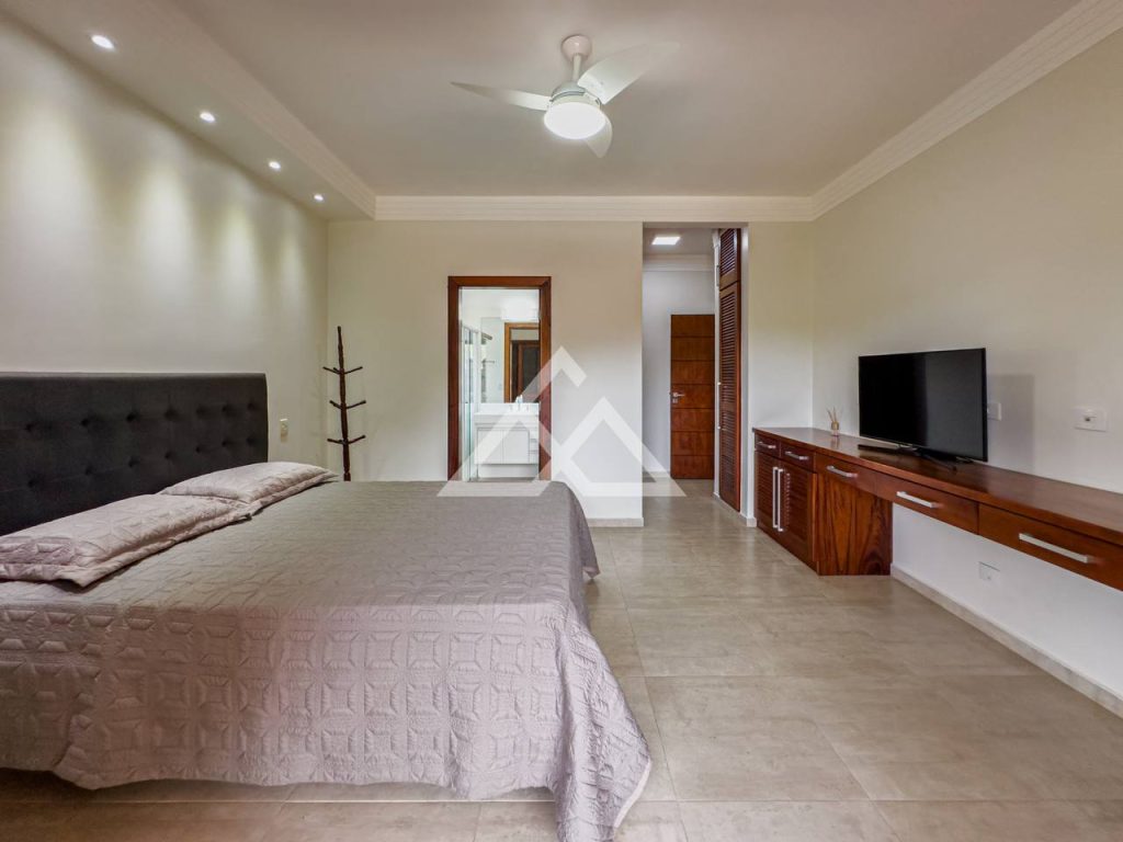 Casa de Alto Padrão - Ressaca - Ubatuba - SP - 172 - 56