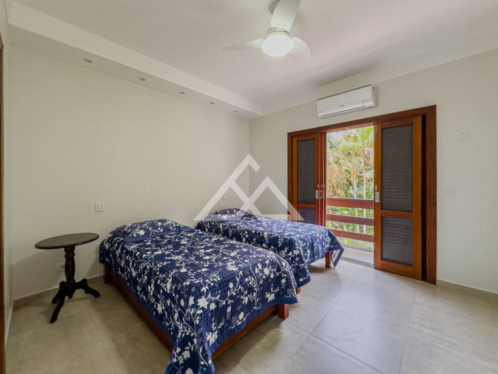 Casa de Alto Padrão - Ressaca - Ubatuba - SP - 172 - 57