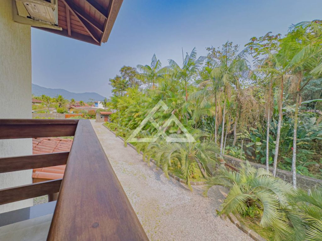 Casa de Alto Padrão - Ressaca - Ubatuba - SP - 172 - 59