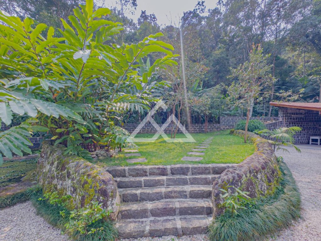 Casa de Alto Padrão - Ressaca - Ubatuba - SP - 172 - 6