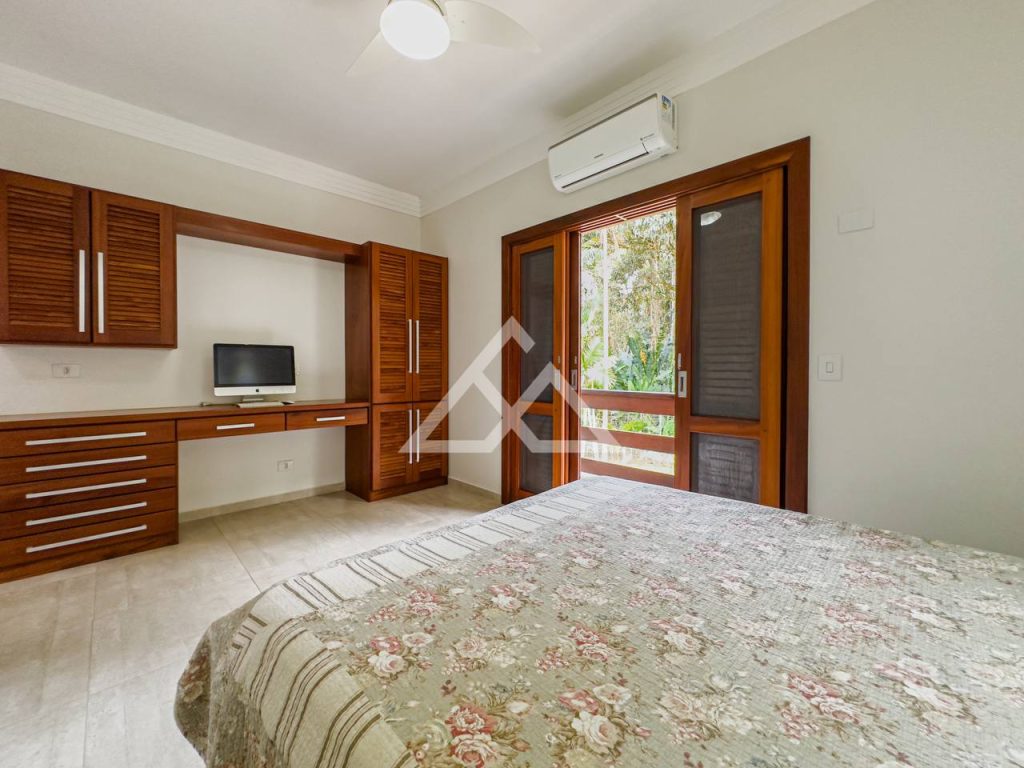 Casa de Alto Padrão - Ressaca - Ubatuba - SP - 172 - 62