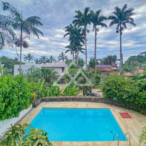 Casa de Alto Padrão - Vermelha do Centro - Ubatuba - SP - 182 - 3