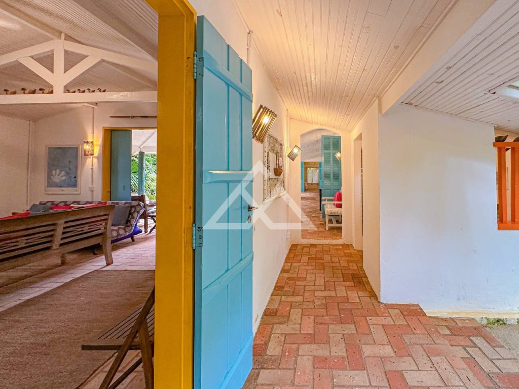 Casa de Alto Padrão - Vermelha do Centro - Ubatuba - SP - 186 - 24