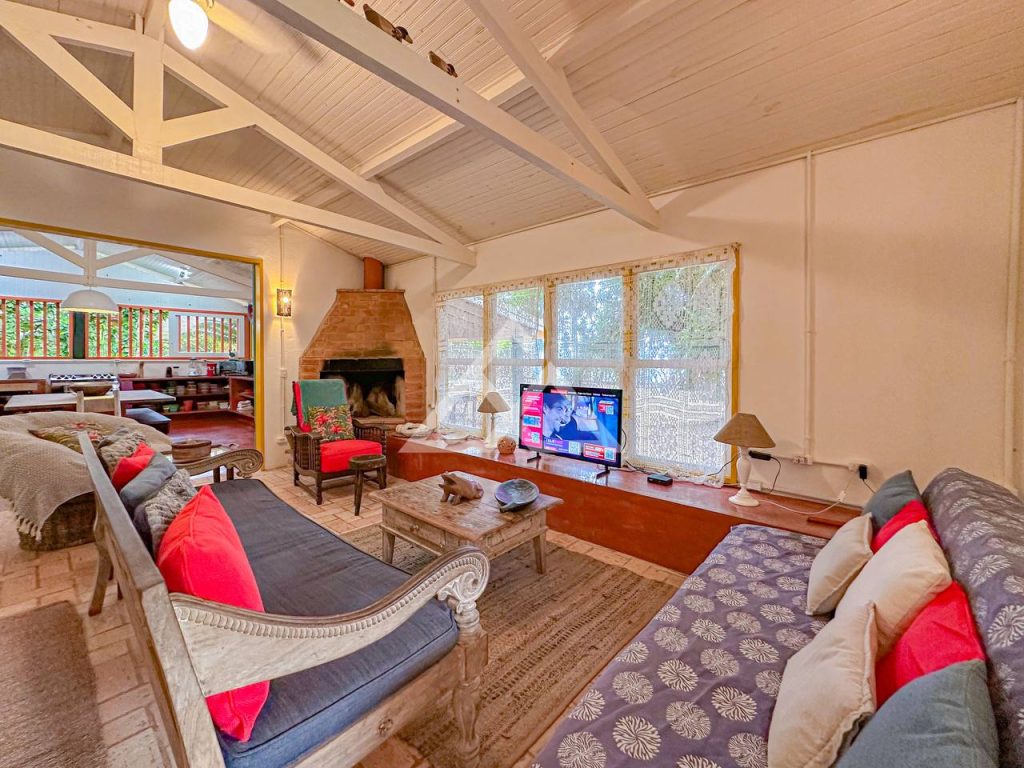 Casa de Alto Padrão - Vermelha do Centro - Ubatuba - SP - 186 - 28