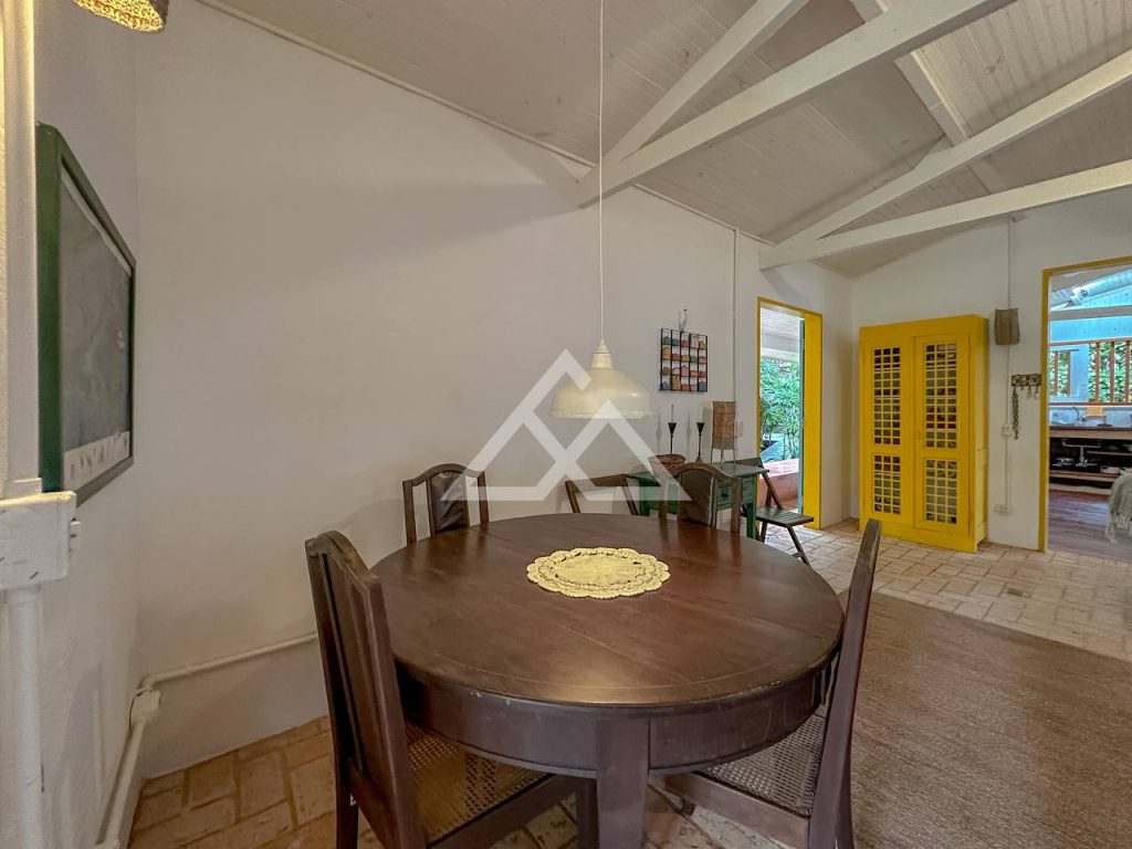 Casa de Alto Padrão - Vermelha do Centro - Ubatuba - SP - 186 - 29