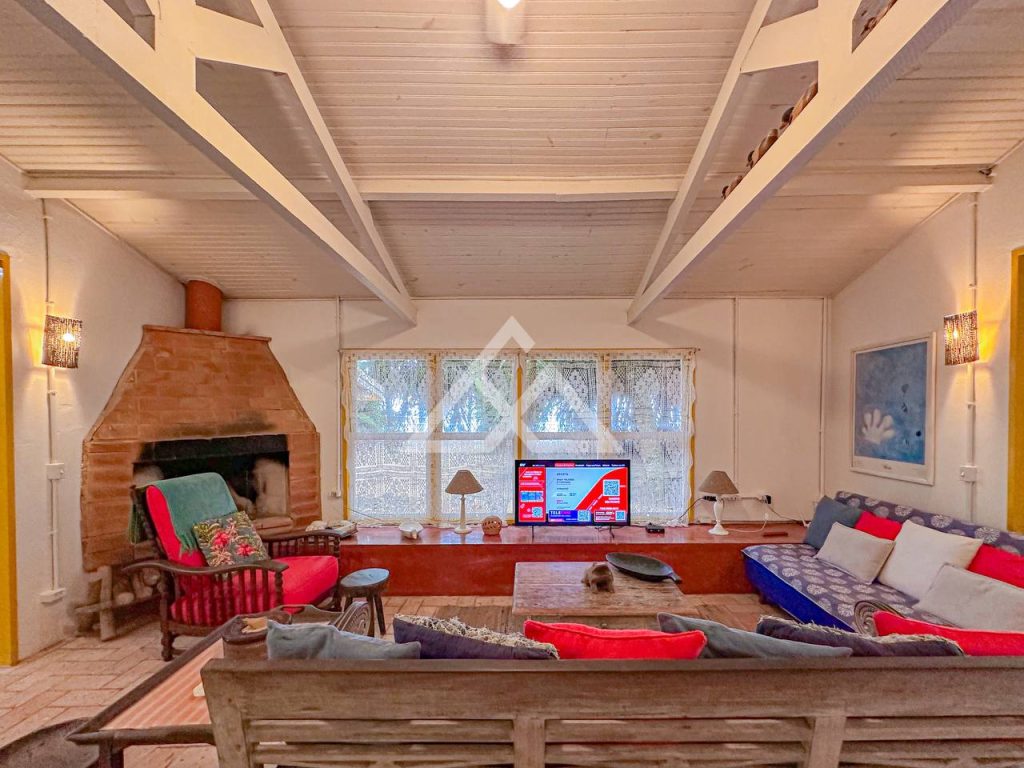 Casa de Alto Padrão - Vermelha do Centro - Ubatuba - SP - 186 - 30