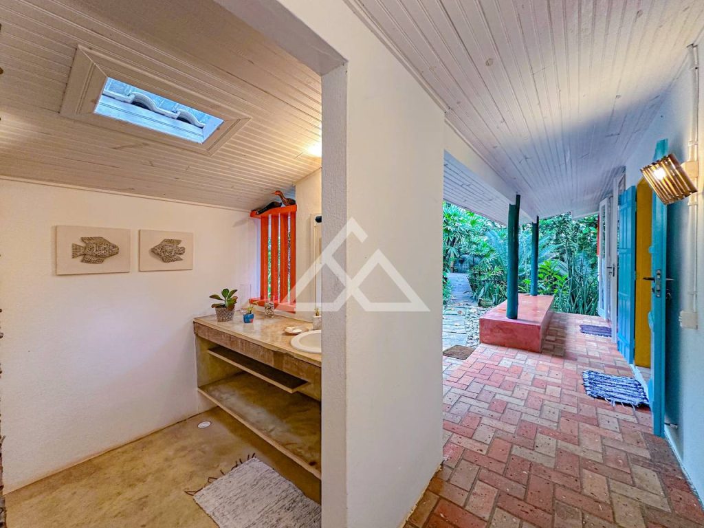 Casa de Alto Padrão - Vermelha do Centro - Ubatuba - SP - 186 - 41