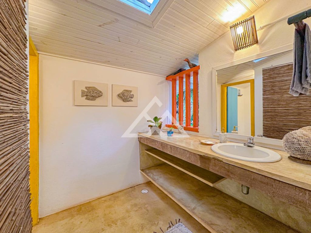 Casa de Alto Padrão - Vermelha do Centro - Ubatuba - SP - 186 - 42