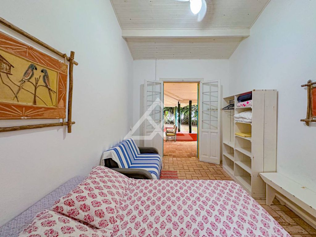 Casa de Alto Padrão - Vermelha do Centro - Ubatuba - SP - 186 - 47