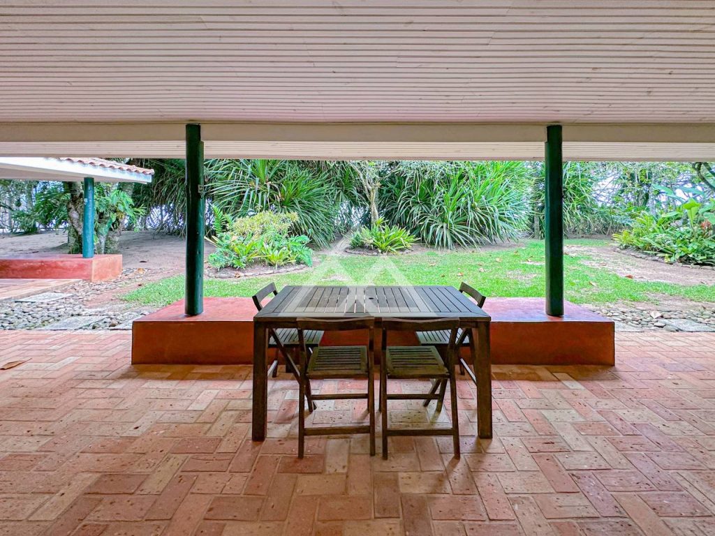 Casa de Alto Padrão - Vermelha do Centro - Ubatuba - SP - 186 - 50