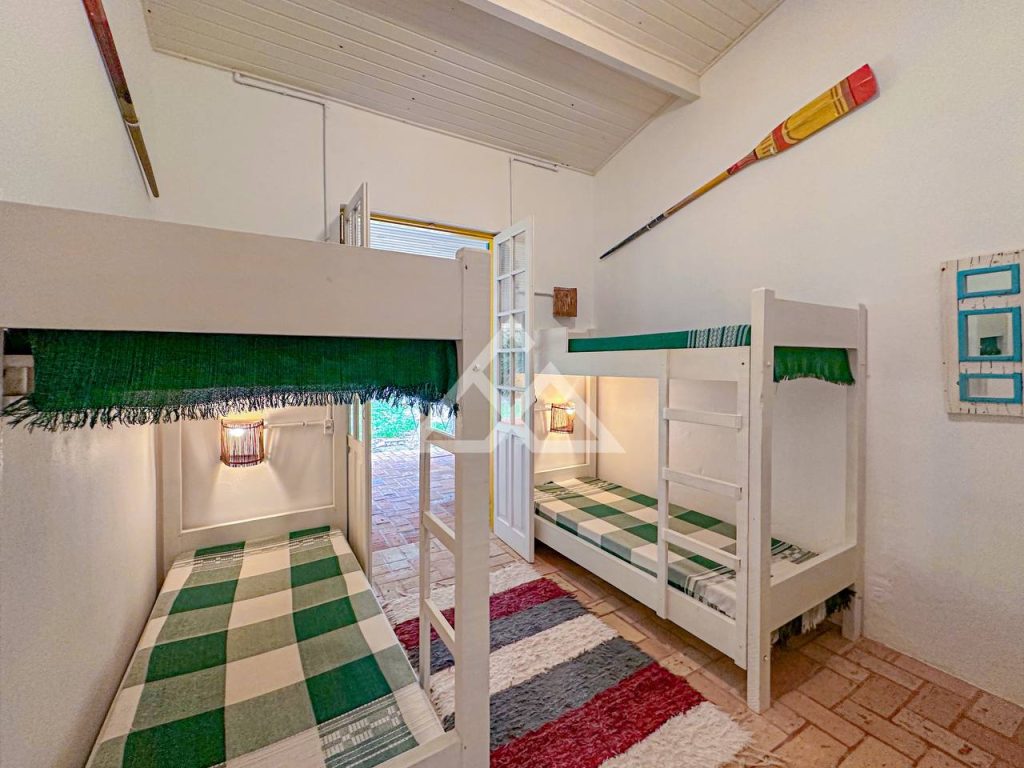 Casa de Alto Padrão - Vermelha do Centro - Ubatuba - SP - 186 - 53