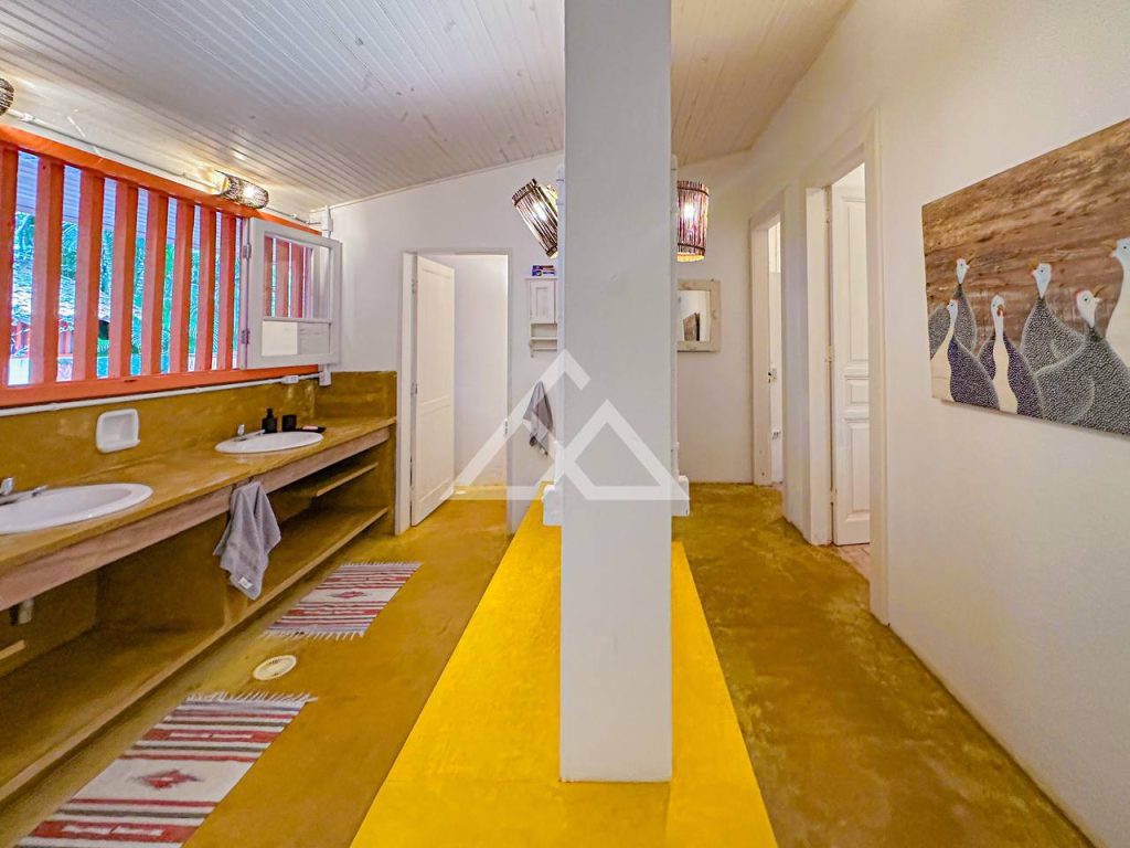 Casa de Alto Padrão - Vermelha do Centro - Ubatuba - SP - 186 - 54