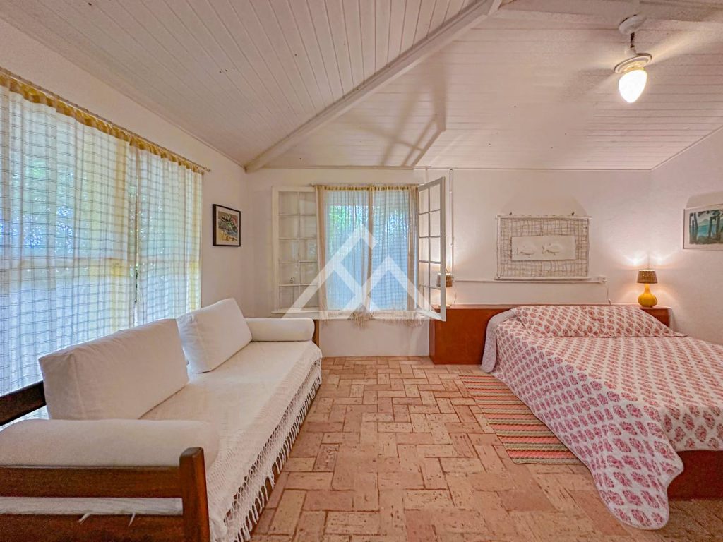 Casa de Alto Padrão - Vermelha do Centro - Ubatuba - SP - 186 - 62