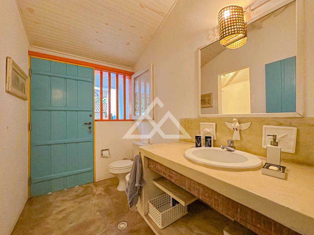 Casa de Alto Padrão - Vermelha do Centro - Ubatuba - SP - 186 - 65