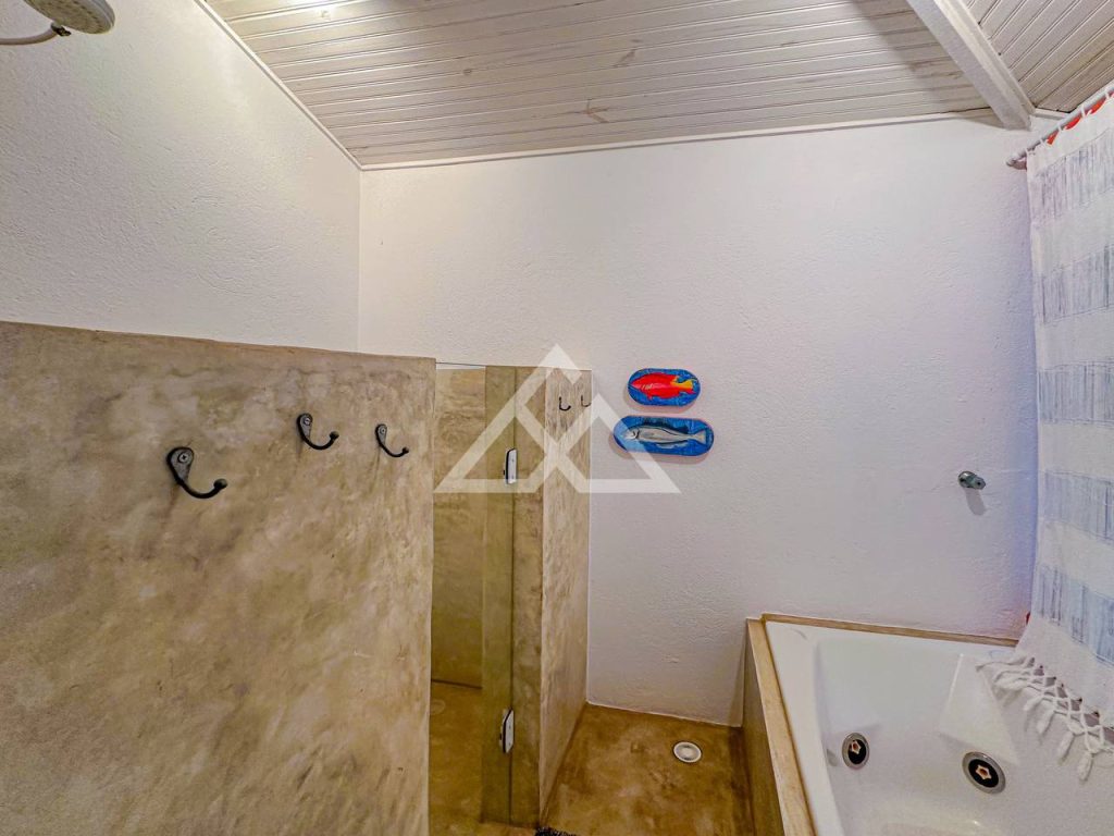 Casa de Alto Padrão - Vermelha do Centro - Ubatuba - SP - 186 - 67