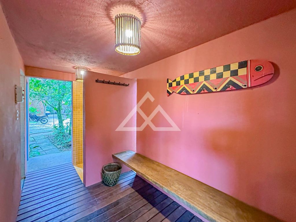 Casa de Alto Padrão - Vermelha do Centro - Ubatuba - SP - 186 - 79