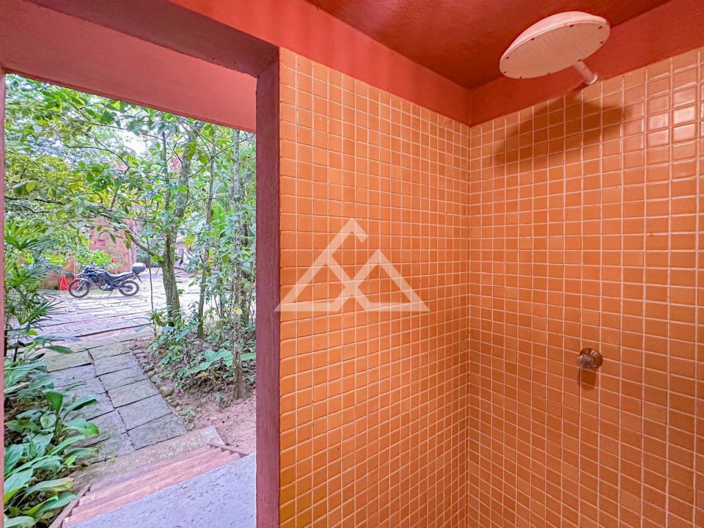 Casa de Alto Padrão - Vermelha do Centro - Ubatuba - SP - 186 - 80