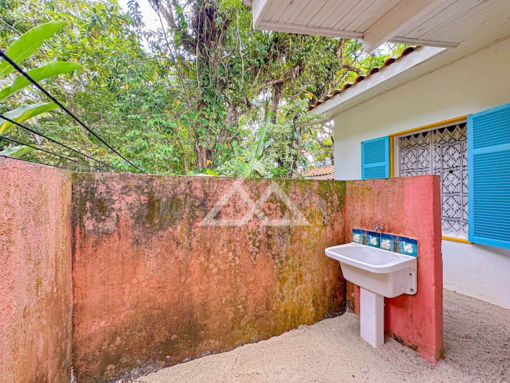 Casa de Alto Padrão - Vermelha do Centro - Ubatuba - SP - 186 - 84