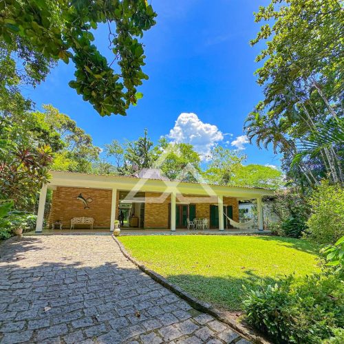 Casa de Alto Padrão - Vermelha do Sul - Ubatuba - SP - 151 - 2