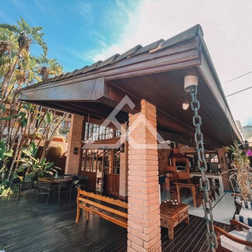 Casa de Alto Padrão - Barra do Una - São Sebastião - SP - 94 - 02