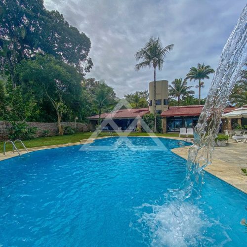 Casa de Alto Padrão - Domingas Dias - Ubatuba - SP - 56 - 03