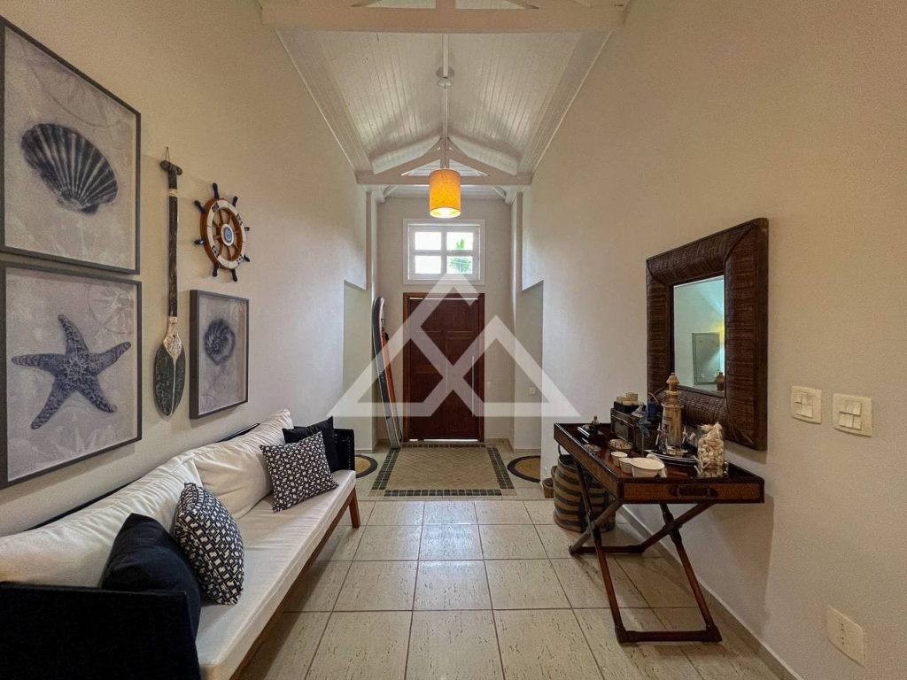 Casa de Alto Padrão - Domingas Dias - Ubatuba - SP - 86 - 05