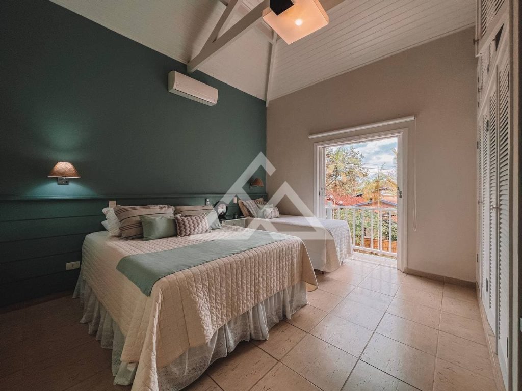 Casa de Alto Padrão - Domingas Dias - Ubatuba - SP - 86 - 09