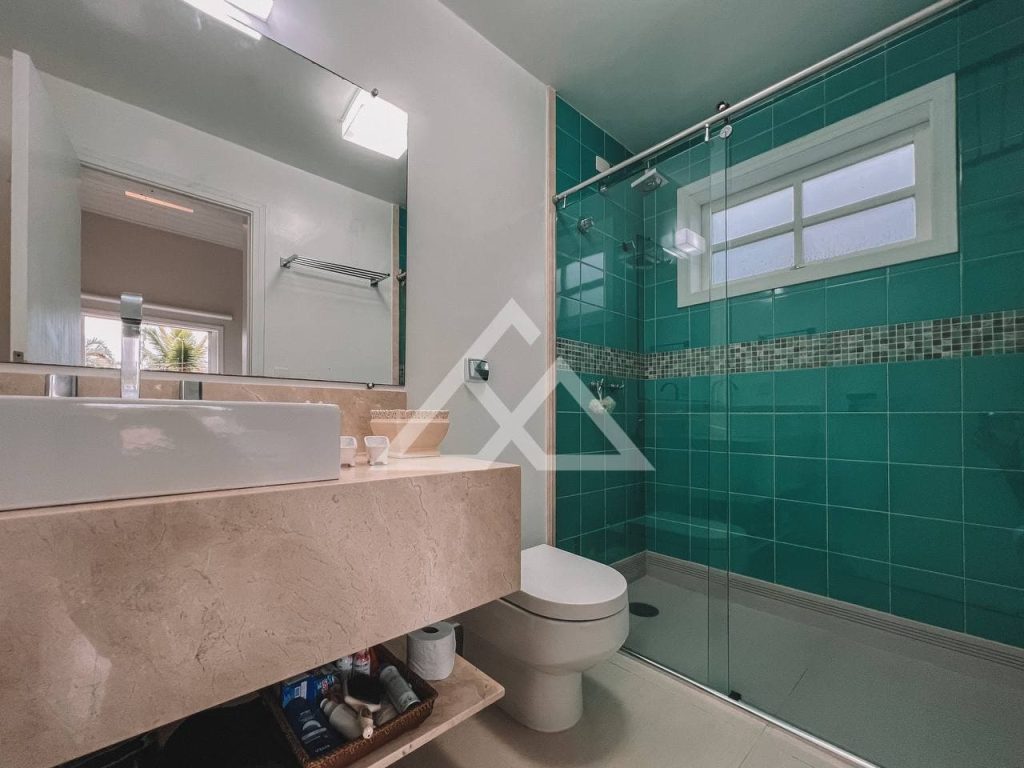 Casa de Alto Padrão - Domingas Dias - Ubatuba - SP - 86 - 10