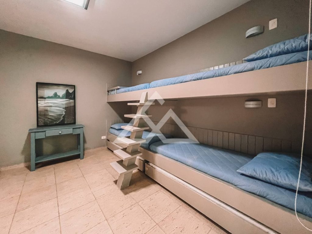 Casa de Alto Padrão - Domingas Dias - Ubatuba - SP - 86 - 13