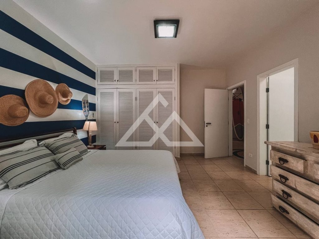 Casa de Alto Padrão - Domingas Dias - Ubatuba - SP - 86 - 17