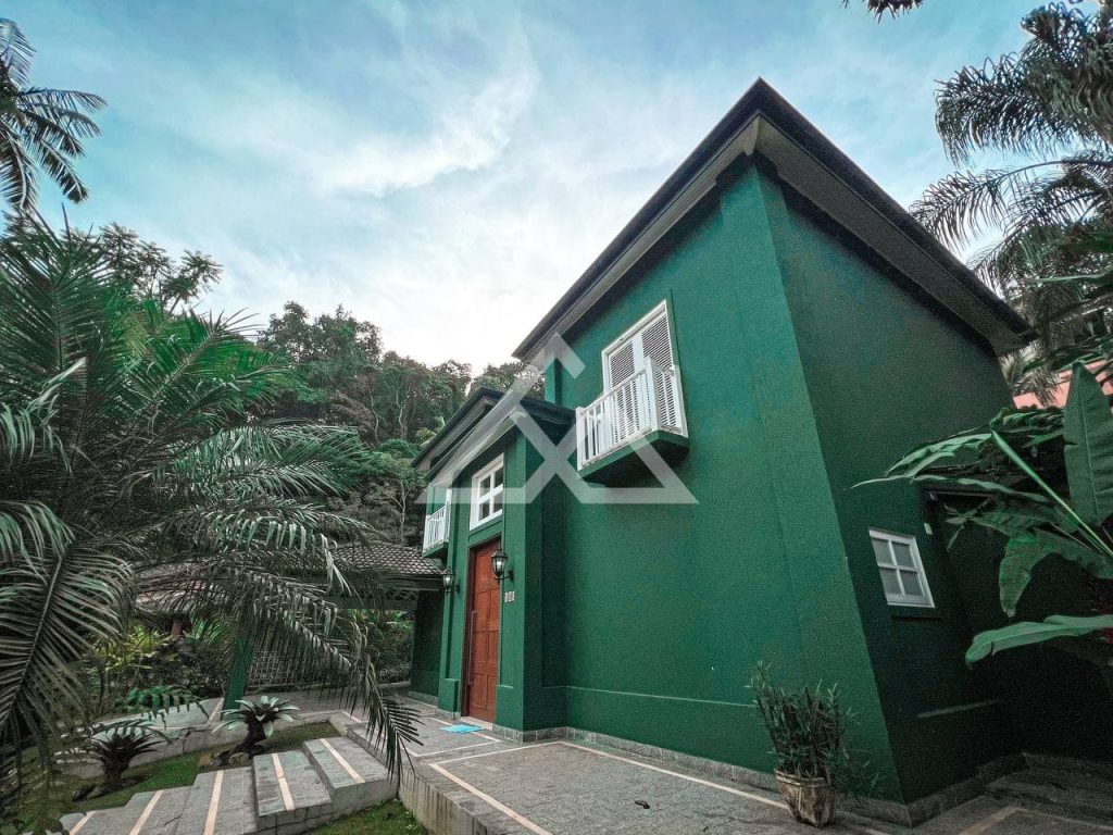 Casa de Alto Padrão - Domingas Dias - Ubatuba - SP - 86 - 20