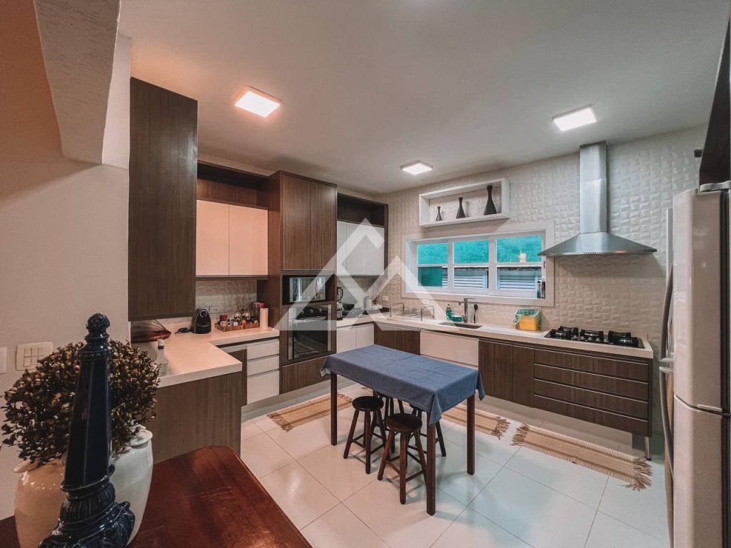 Casa de Alto Padrão - Domingas Dias - Ubatuba - SP - 86 - 25