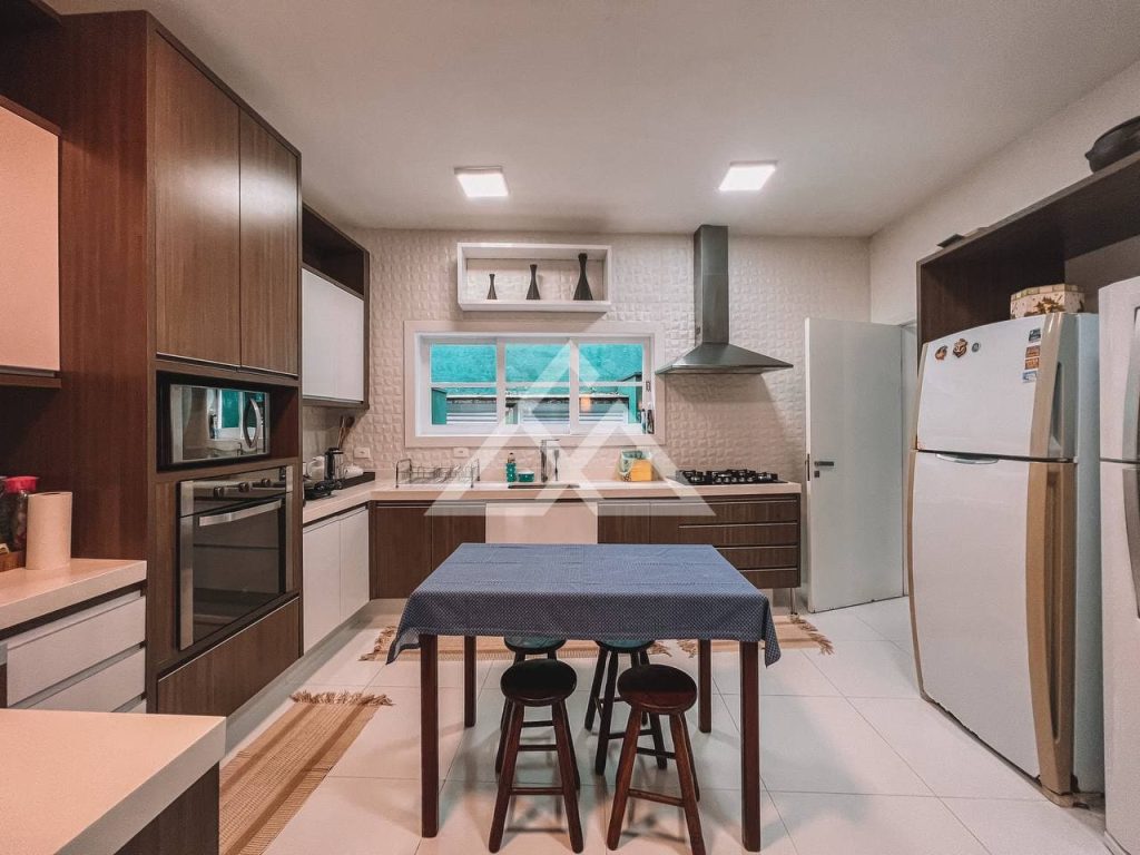 Casa de Alto Padrão - Domingas Dias - Ubatuba - SP - 86 - 26