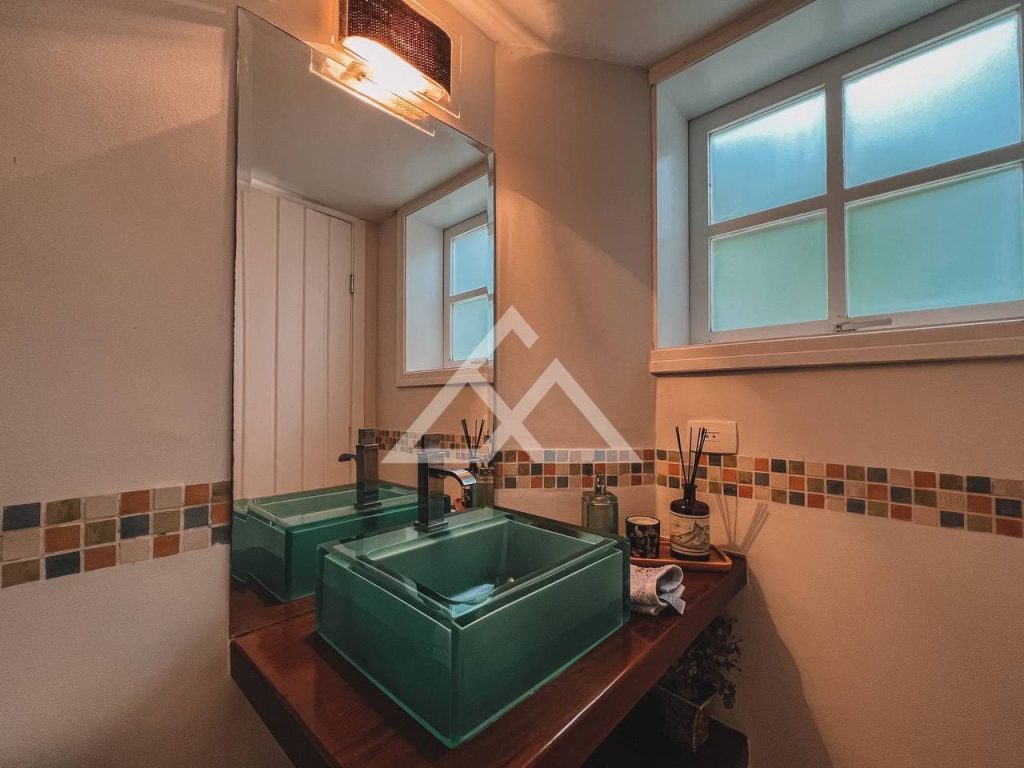 Casa de Alto Padrão - Domingas Dias - Ubatuba - SP - 86 - 28