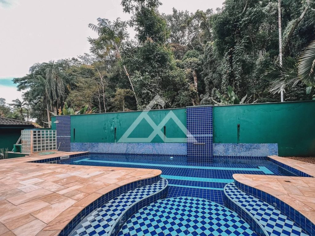 Casa de Alto Padrão - Domingas Dias - Ubatuba - SP - 86 - 33