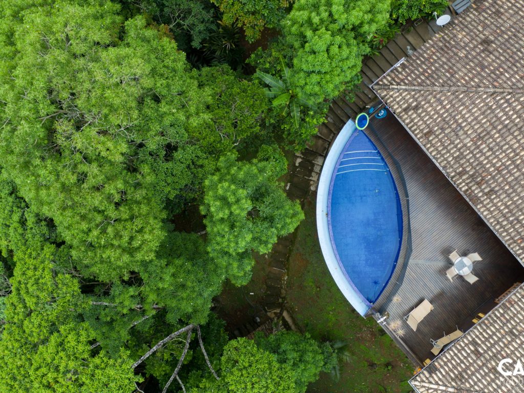 Casa de Alto Padrão - Itaguá - Ubatuba - SP - 07 - 03