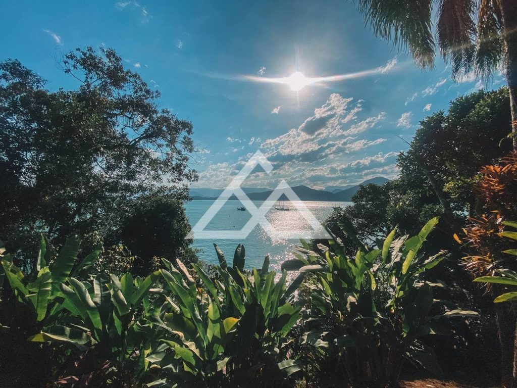 Casa de Alto Padrão - Picinguaba - Ubatuba - SP - 41 - 03