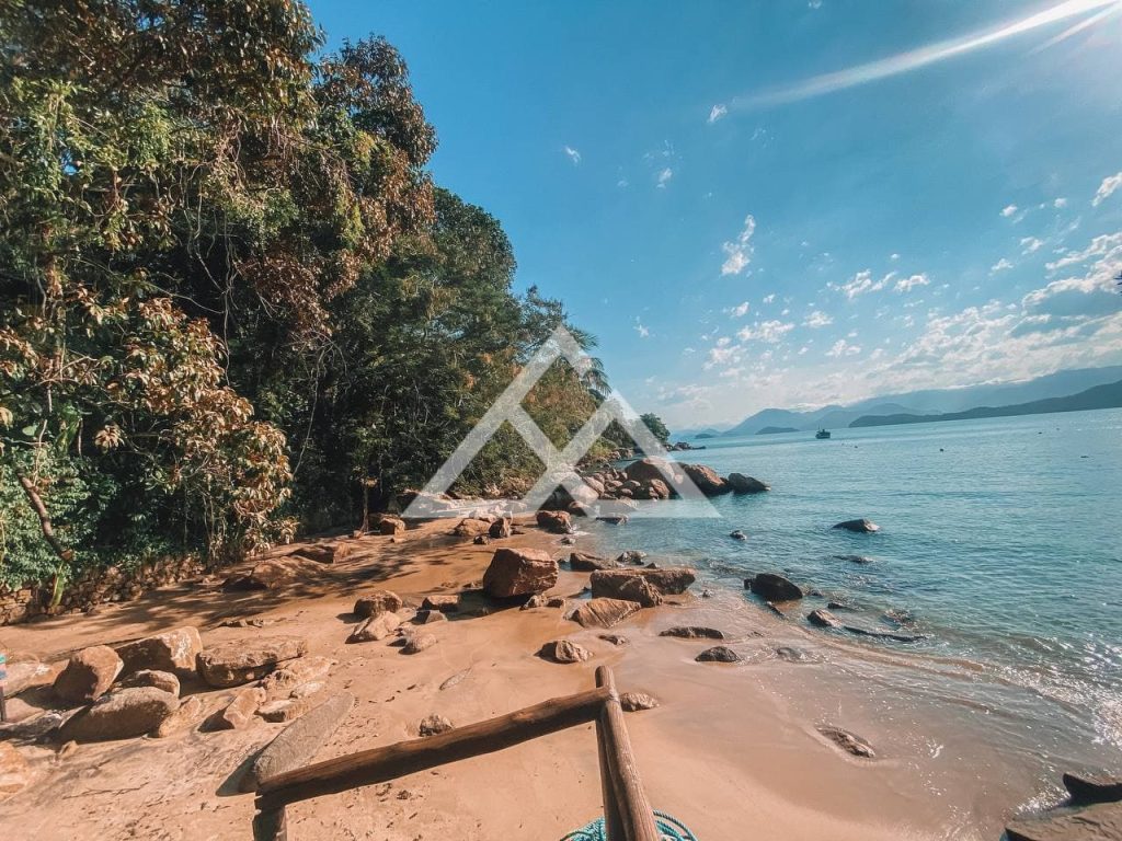 Casa de Alto Padrão - Picinguaba - Ubatuba - SP - 41 - 04